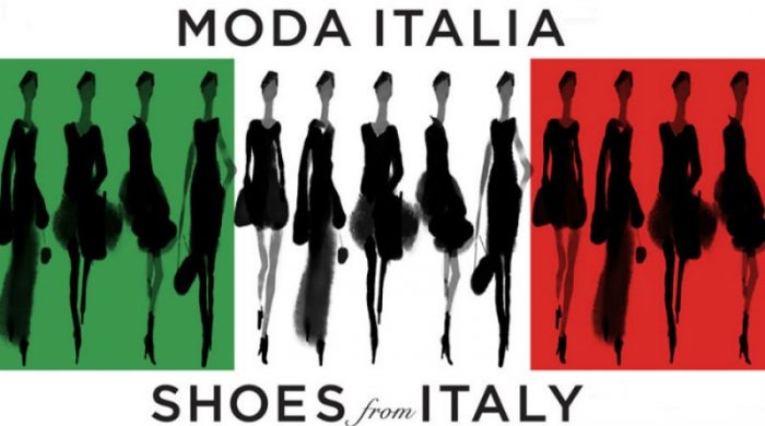 Moda Italia-Shoes from Italy Tokyo2019
