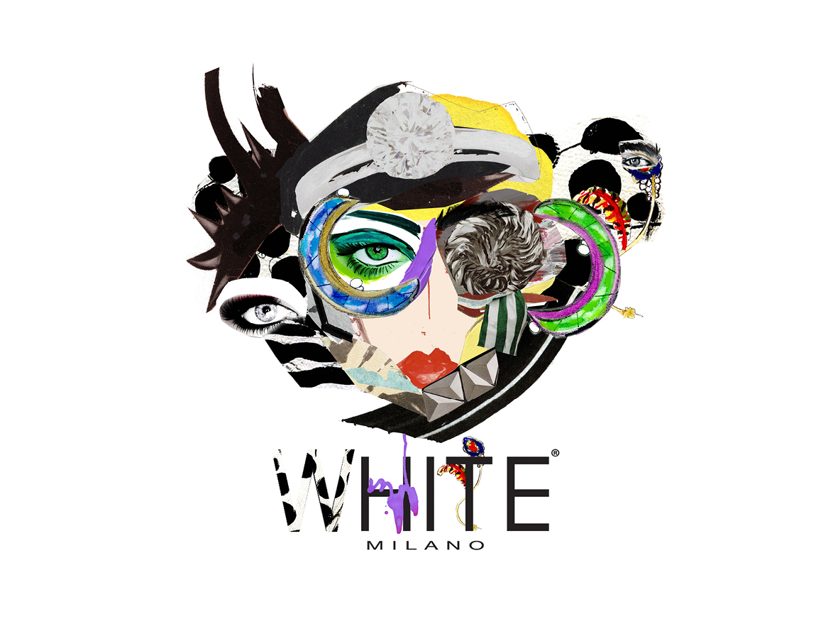 white show 2020