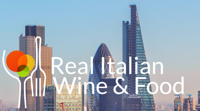 Real Italian Wine&Food