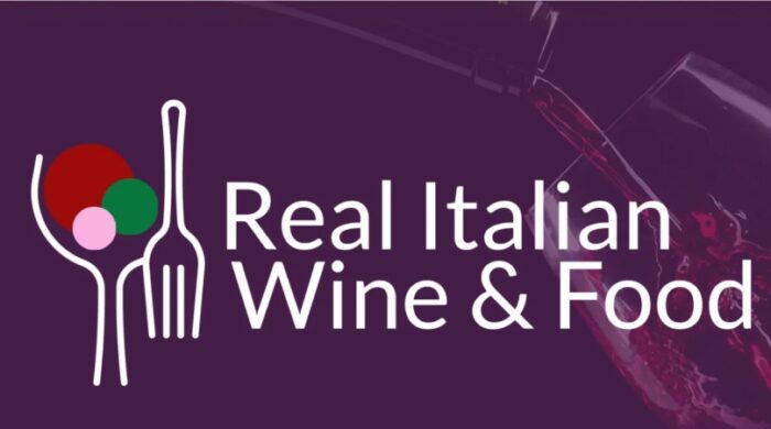 Real Italian Food & Wine