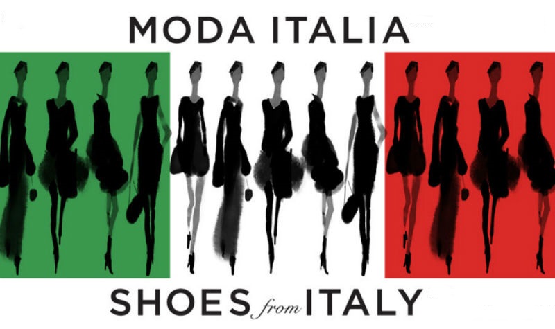 Moda Italia-Shoes from Italy Tokyo2019