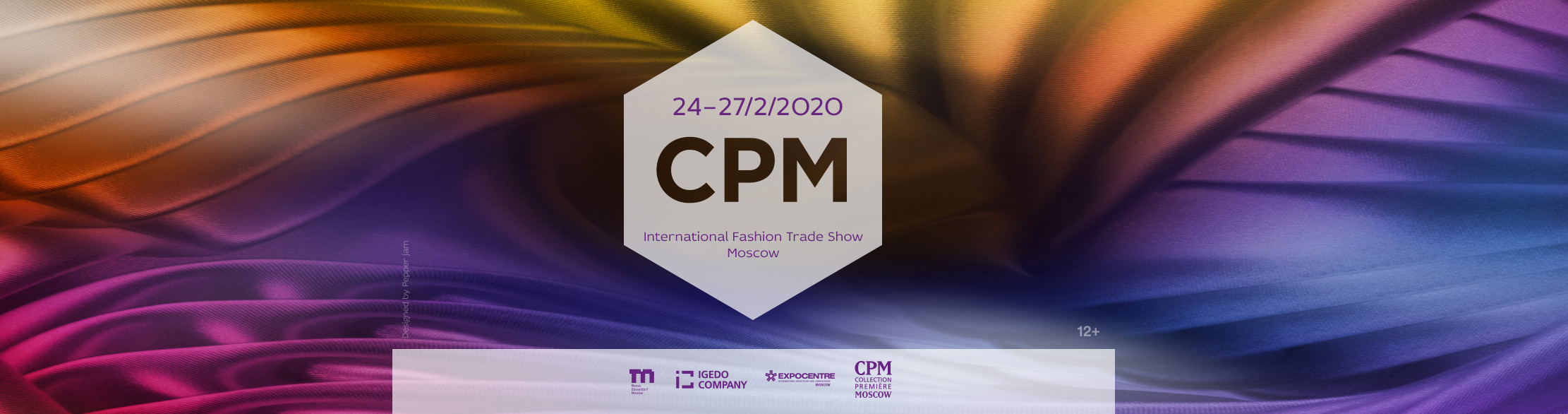 CPM Mosca 2020